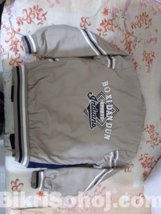 Both Side Jacket For Sell